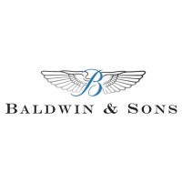 Baldwin & Sons logo