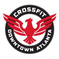 CrossFit Downtown Atlanta | Atl Barbell logo