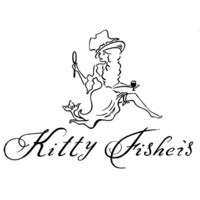 Kitty Fisher's logo
