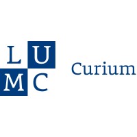Curium-LUMC logo