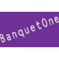 BanquetOne logo