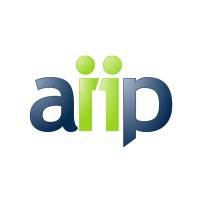 Association of Independent Information Professionals (AIIP.org) logo