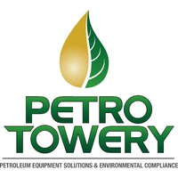 Petro Towery Inc. logo