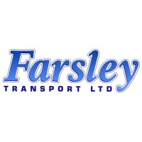 FARSLEY TRANSPORT LIMITED logo