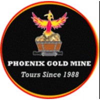 Phoenix Gold Mine logo