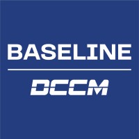 Baseline | DCCM logo