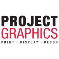 Project Graphics, Inc. logo