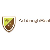Ashbaugh Beal logo
