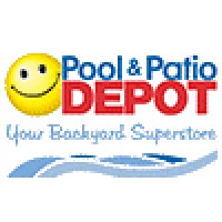 Pool & Patio Depot logo