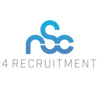 RSC Recruitment logo