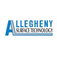 Allegheny Surface Technology logo