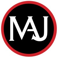MAJ Commercial Real Estate logo