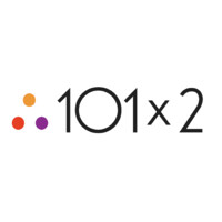101x2 logo
