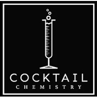 Cocktail Chemistry logo