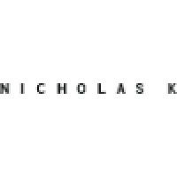 Nicholas K logo