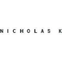 Image of Nicholas K