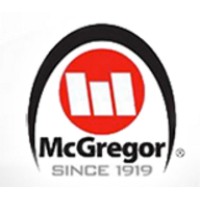 McGregor Industries logo
