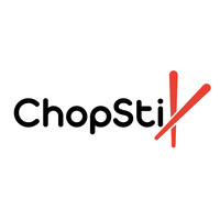 ChopStix logo