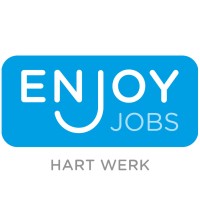 Enjoy Jobs logo