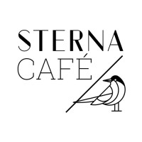 Sterna Café logo