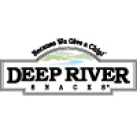 Deep River Snacks logo