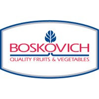 Boskovich Farms Inc. logo