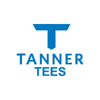 Tanner Tees logo