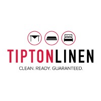 Tipton Linen logo
