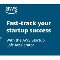 AWS Startup Loft Accelerator logo
