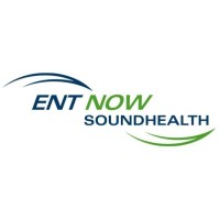ENT Now Sound Health Services logo