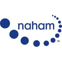 National Association Of Healthcare Access Management (NAHAM) logo