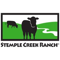 Stemple Creek Ranch logo