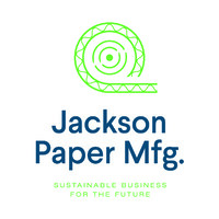 Jackson Paper Manufacturing Company logo