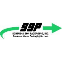 Schmid and Son Packaging