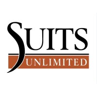Suits Unlimited logo