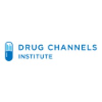Drug Channels Institute logo