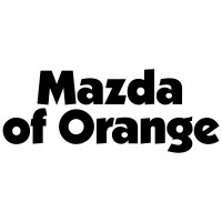 Mazda Of Orange logo