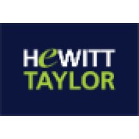 HEWITT TAYLOR logo