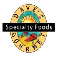 Dave's Gourmet LLC logo