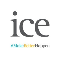 ICE Creates logo
