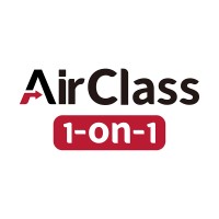 AirClass logo