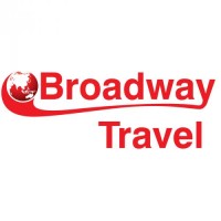 Broadway Travel logo
