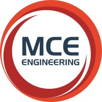 MCE Engineering Limited logo