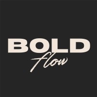 BOLD Flow Yoga logo