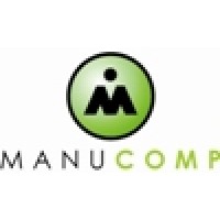 Manucomp Systems logo
