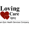 Loving Hands Home Healthcare logo