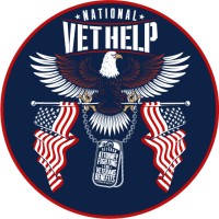 National Vet Help logo