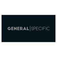General Specific, Inc logo