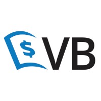 VetBooks logo