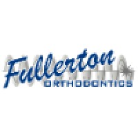Fullerton Orthodontics logo